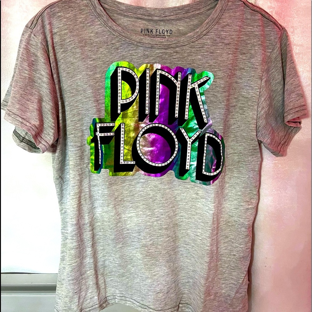 Pink Floyd NEW top